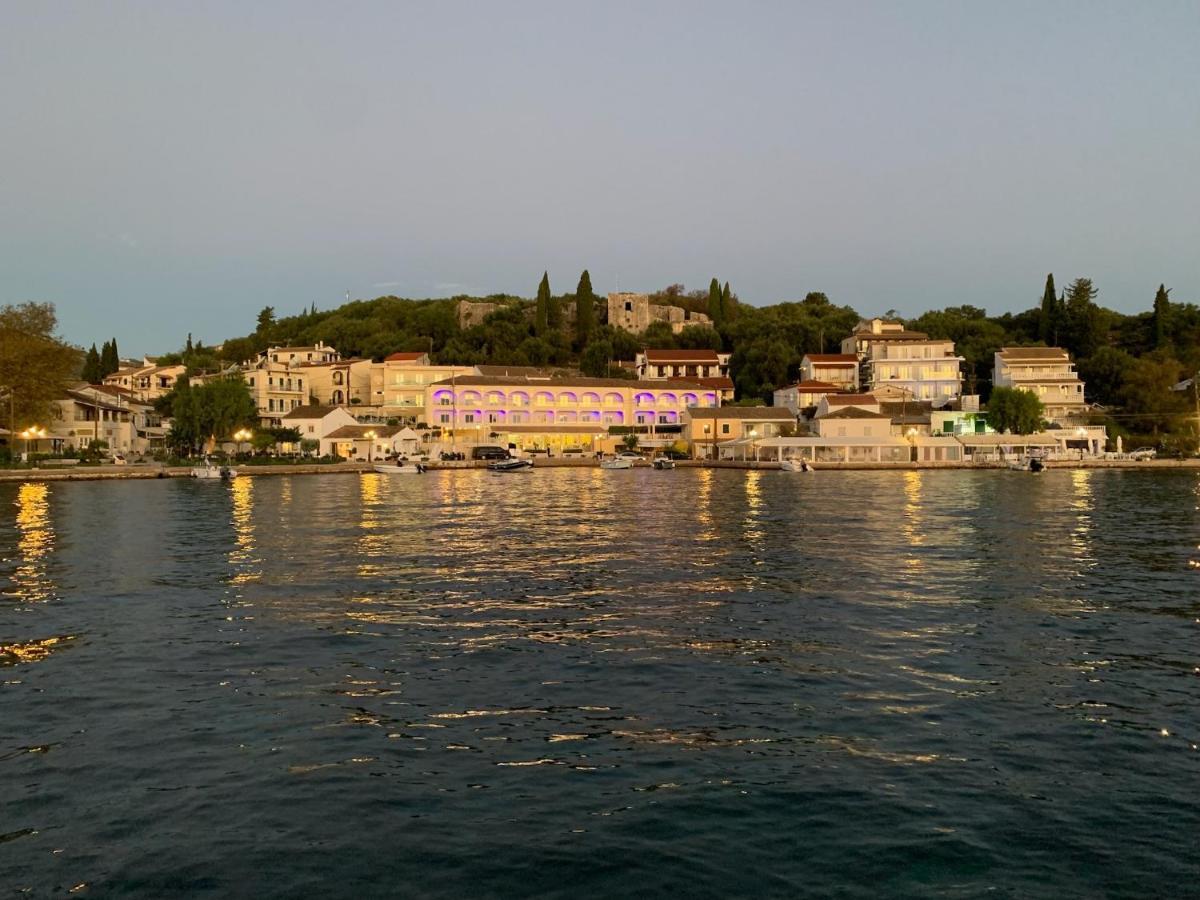 Villa Perris Studios 卡西奥皮 外观 照片