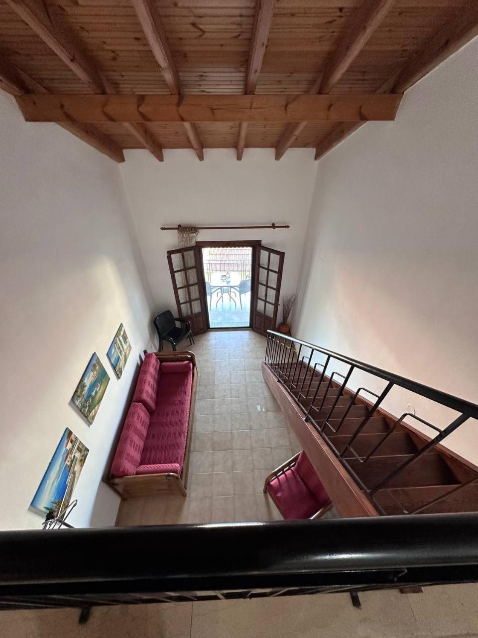 Villa Perris Studios 卡西奥皮 外观 照片